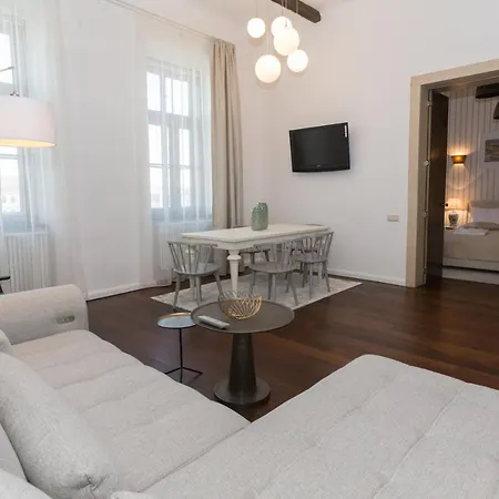 Lux Unirii Lejlighed Cluj-Napoca