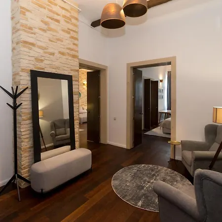 Apartman Lux Unirii Kolozsvár