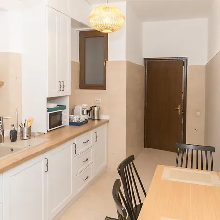 Apartman Lux Unirii Kolozsvár