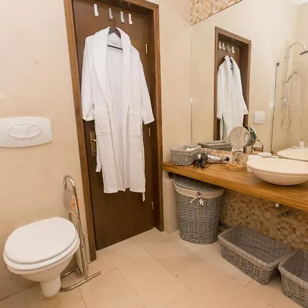 Apartman Lux Unirii *