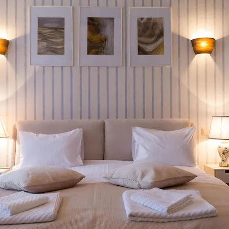 Lux Unirii Lejlighed Cluj-Napoca