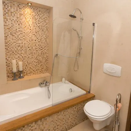 Lux Unirii Apartman *