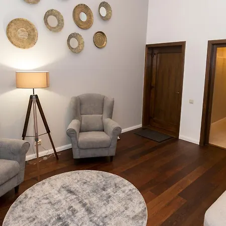 Lejlighed Lux Unirii Cluj-Napoca