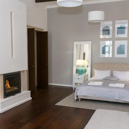 Lux Unirii Διαμέρισμα Κλουζ-Ναπόκα