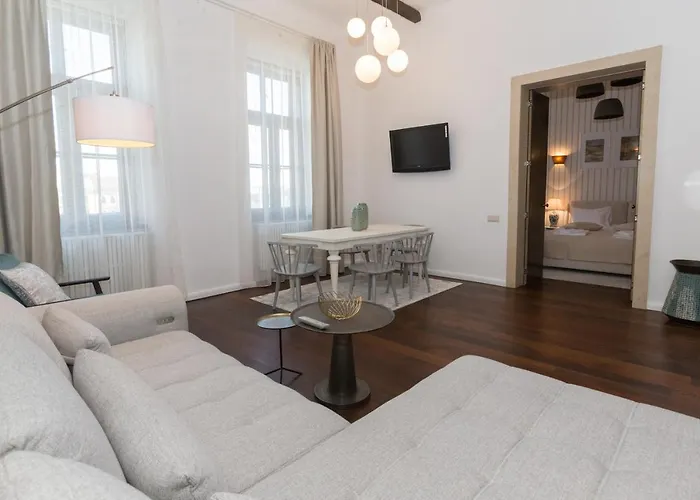 Lux Unirii Lejlighed Cluj-Napoca