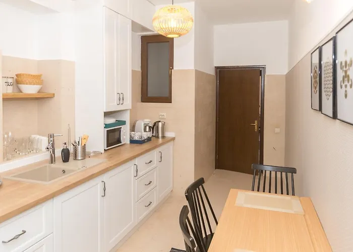 Lejlighed Lux Unirii Cluj-Napoca