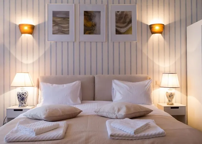 Lux Unirii Apartmán Kluž