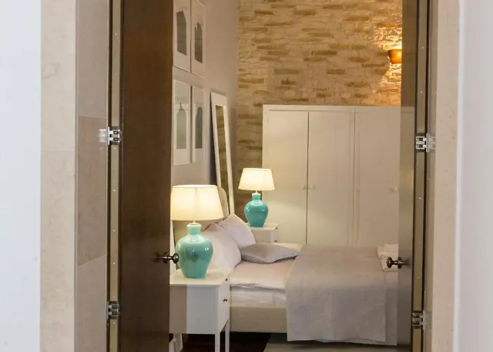 Lux Unirii Apartmán