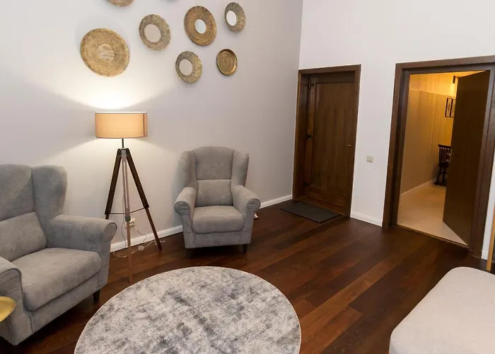 Lejlighed Lux Unirii Cluj-Napoca