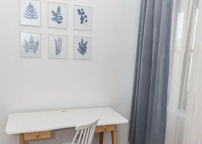 Lejlighed Lux Unirii *